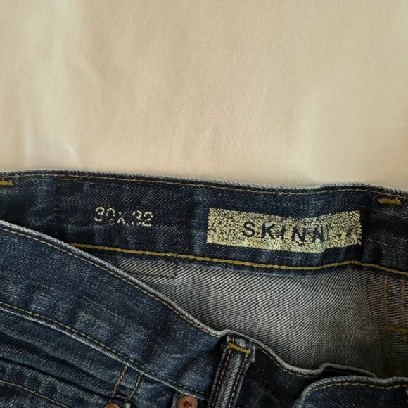 Gap Denim Jeans - 30 - Picture 5 of 5